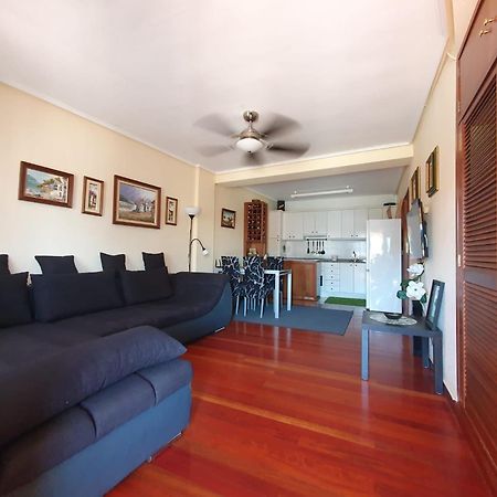 Апартаменты Casa Cristina Isla Playa Арнуэро Экстерьер фото