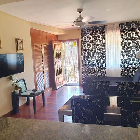 Апартаменты Casa Cristina Isla Playa Арнуэро Экстерьер фото