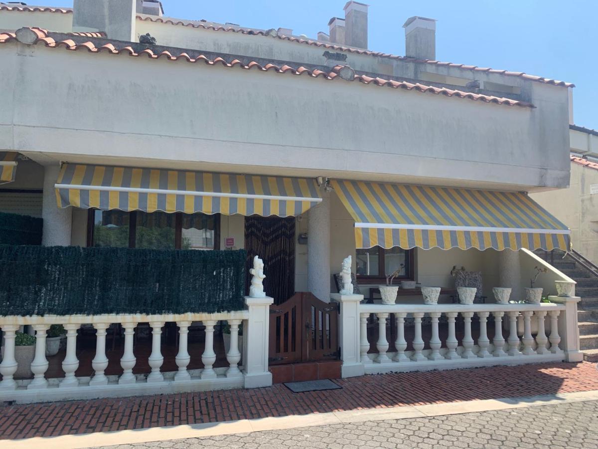 Апартаменты Casa Cristina Isla Playa Арнуэро Экстерьер фото