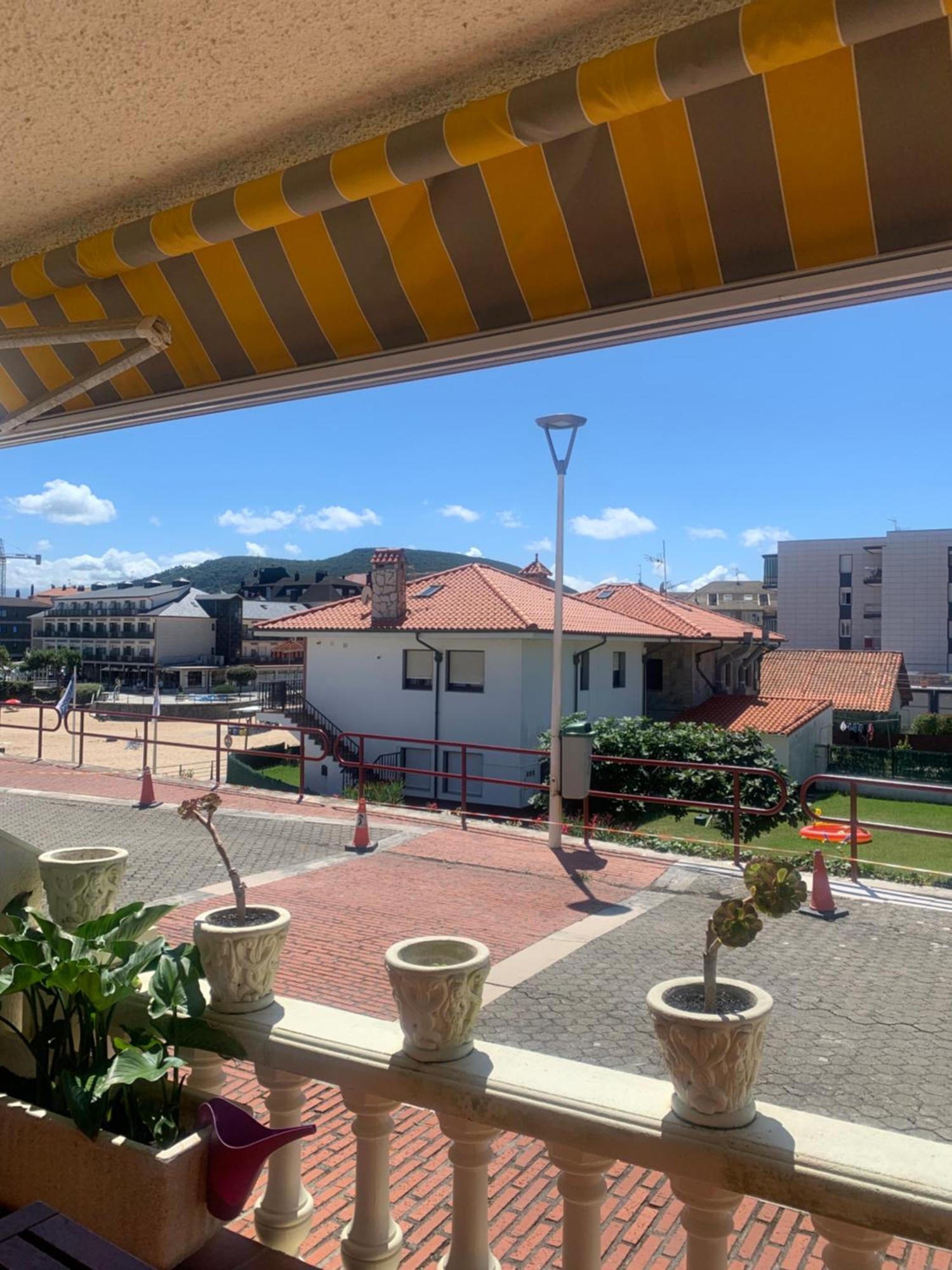 Апартаменты Casa Cristina Isla Playa Арнуэро Экстерьер фото