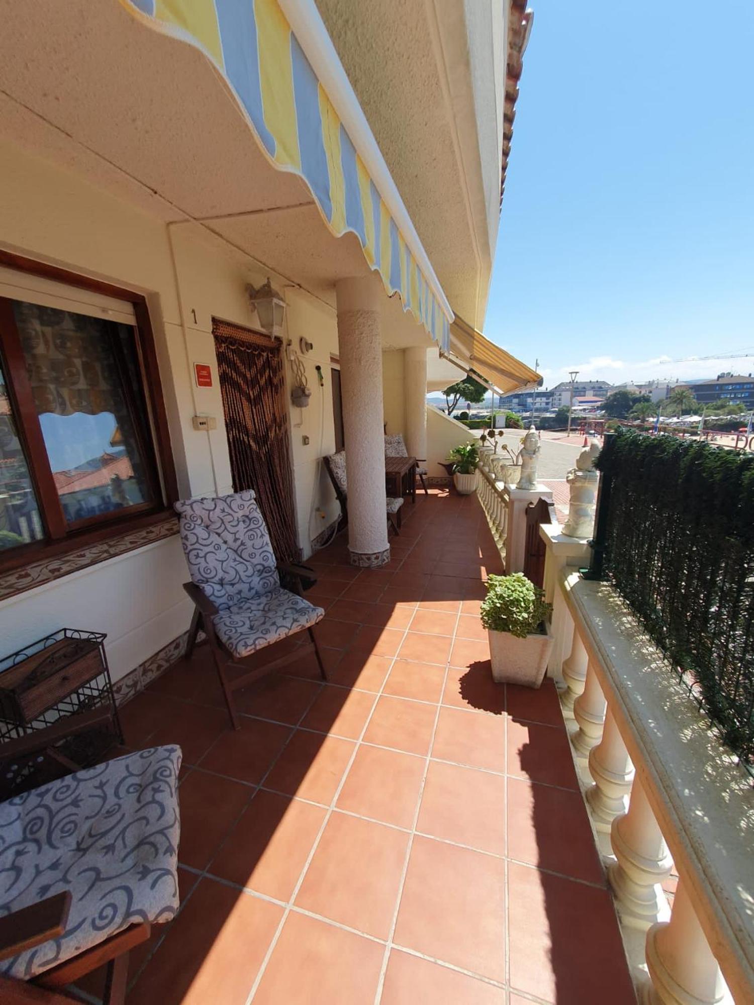 Апартаменты Casa Cristina Isla Playa Арнуэро Экстерьер фото