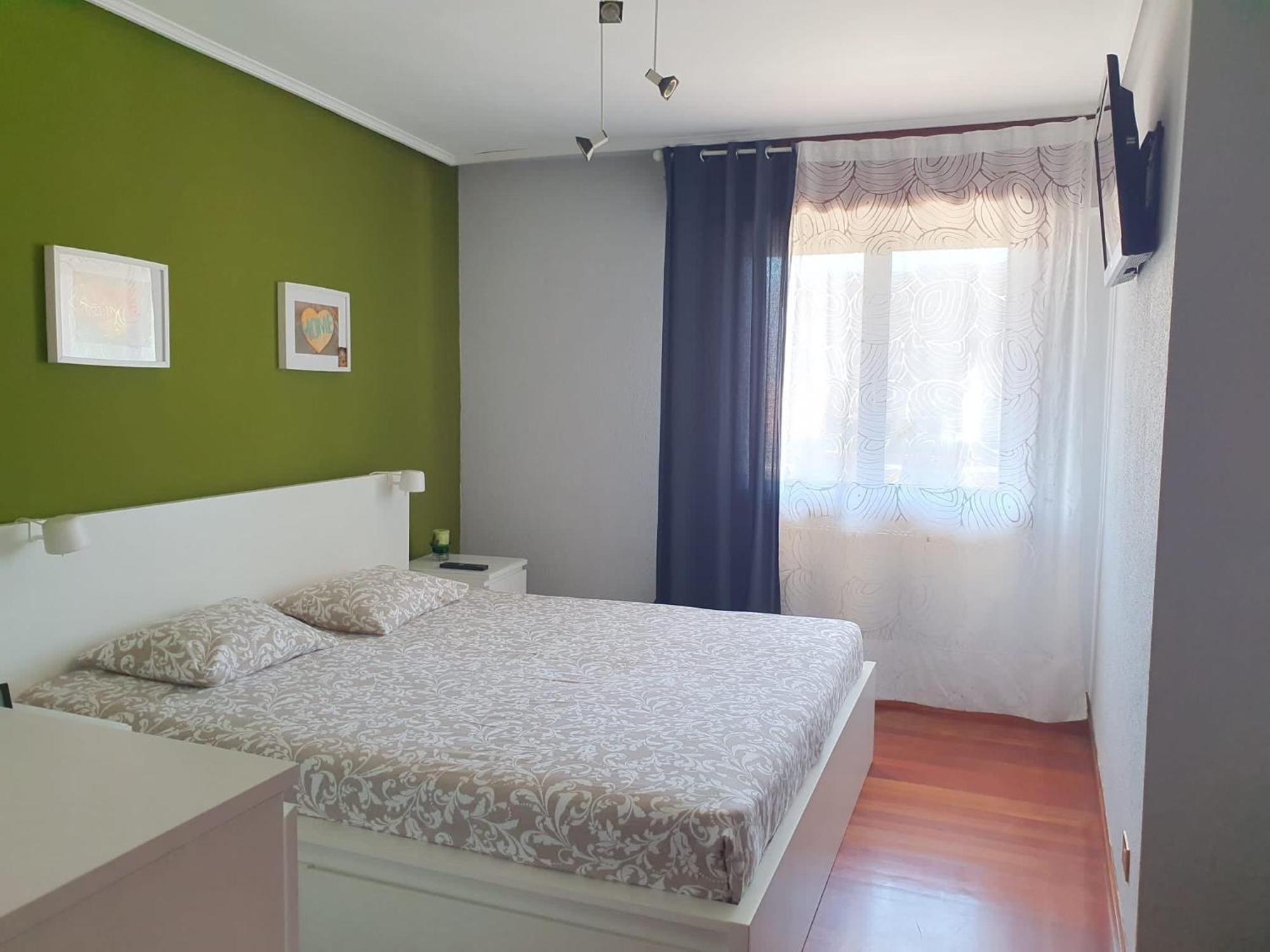 Апартаменты Casa Cristina Isla Playa Арнуэро Экстерьер фото