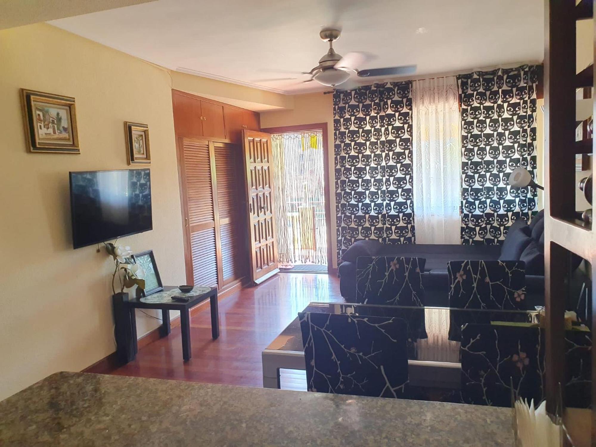 Апартаменты Casa Cristina Isla Playa Арнуэро Экстерьер фото