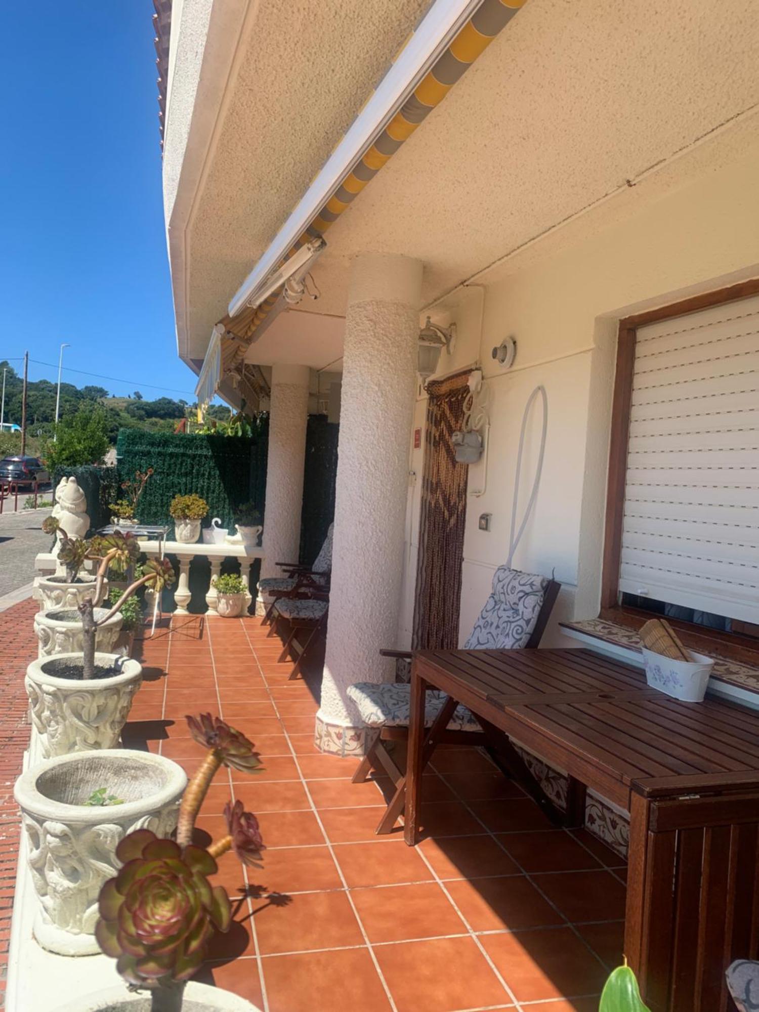 Апартаменты Casa Cristina Isla Playa Арнуэро Экстерьер фото