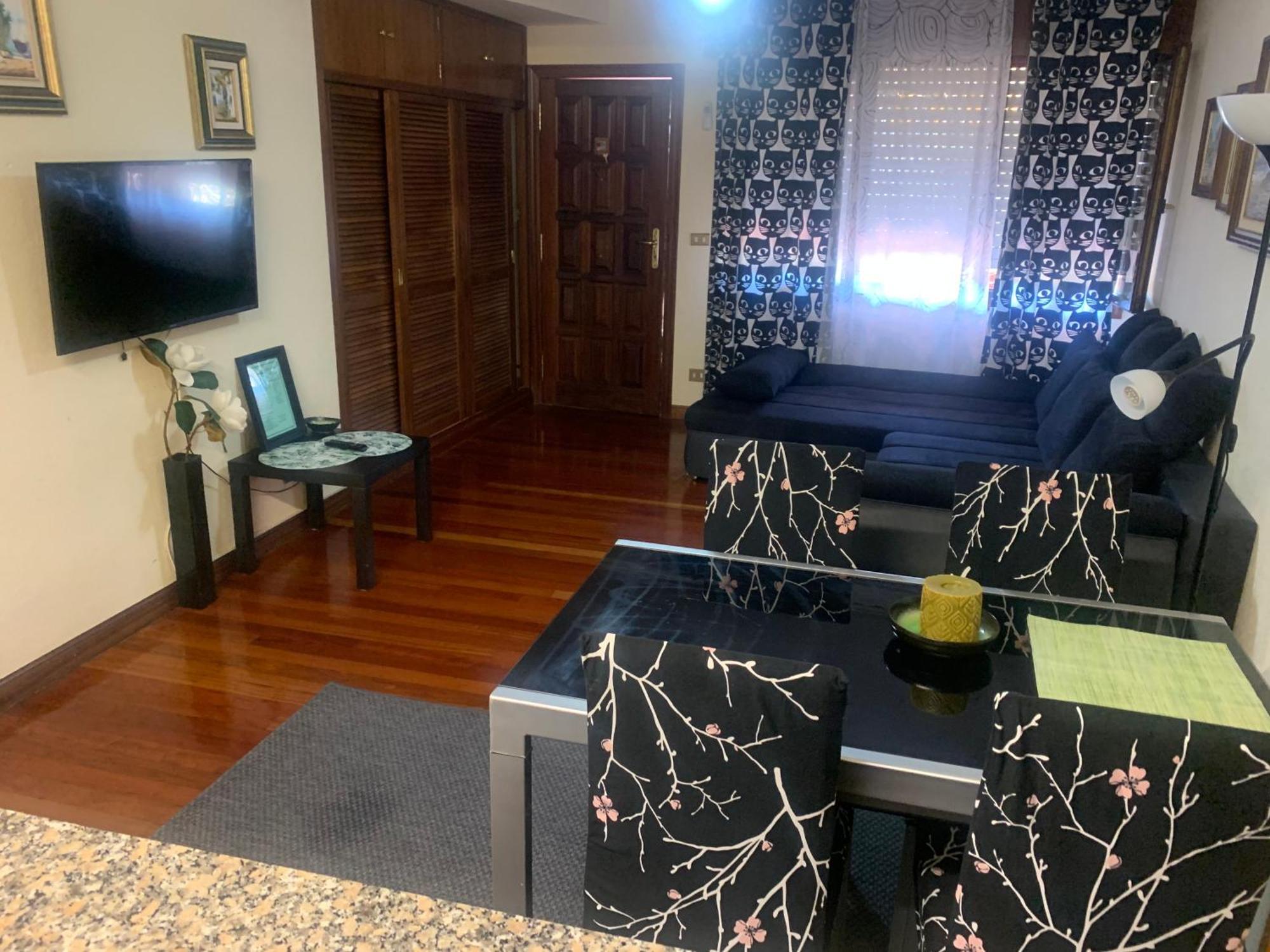 Апартаменты Casa Cristina Isla Playa Арнуэро Экстерьер фото