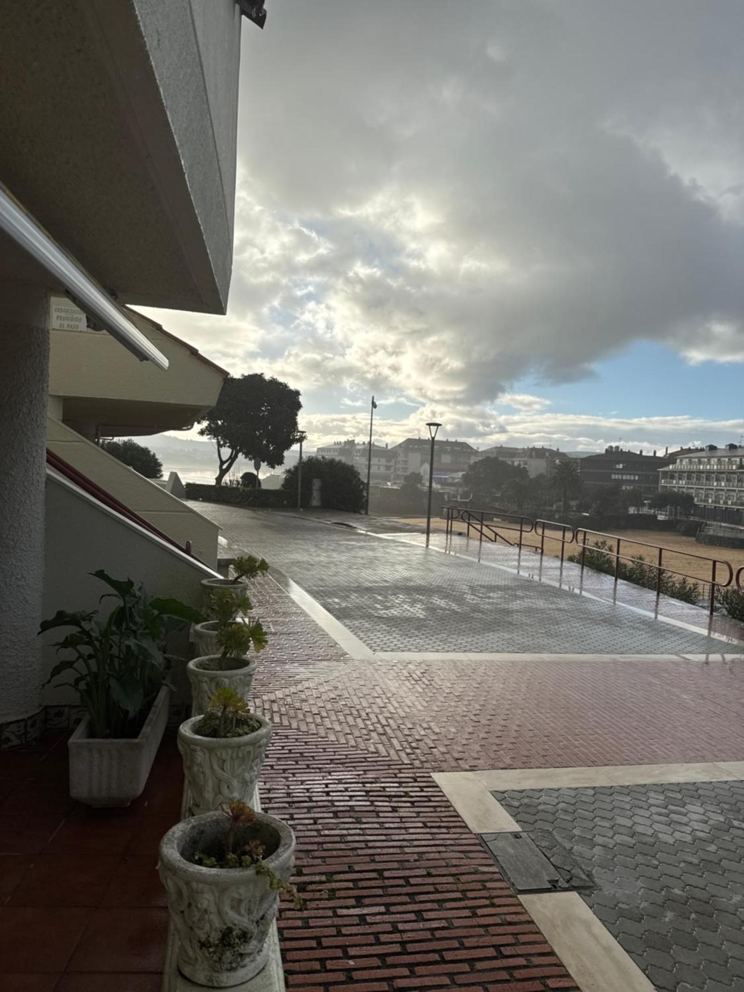 Апартаменты Casa Cristina Isla Playa Арнуэро Экстерьер фото